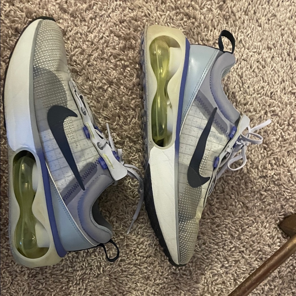 Nike Air Max